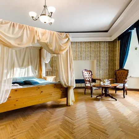 Hotell Pils *