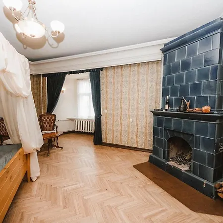 Pils Hotell Jaunpils