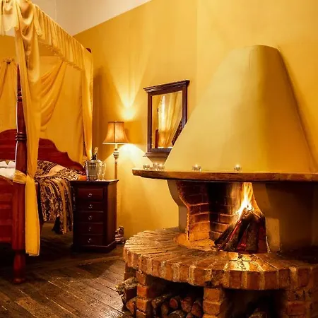 Pils Hotell