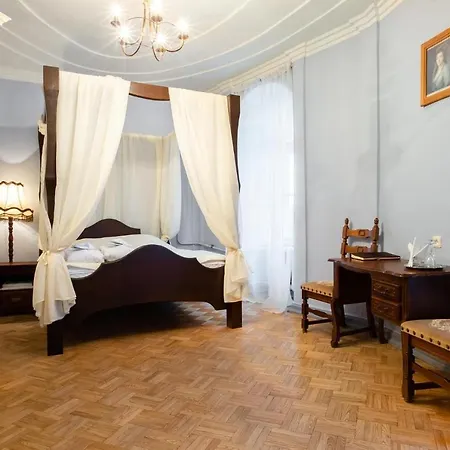 Pils Hotell Jaunpils